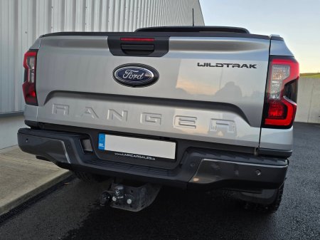 2025 Ford Ranger - photo 10