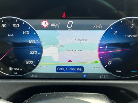 2026 Mercedes-Benz E-Class - photo 29