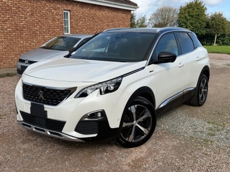 2021 Peugeot 3008 - photo 2