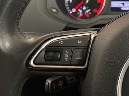 2017 Audi Q3 - photo 18