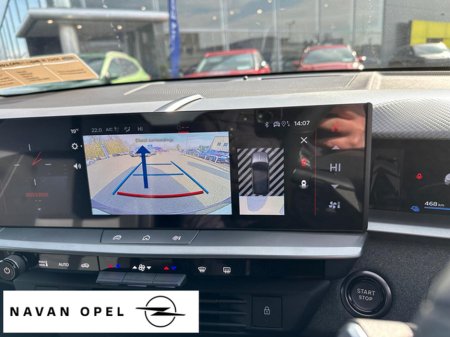 2026 Opel Grandland - photo 13
