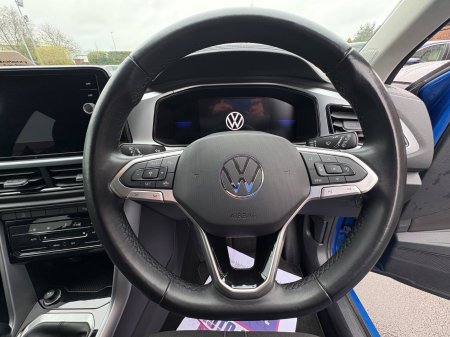 2023 Volkswagen T-Roc - photo 18