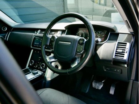 2020 Land Rover Range Rover - photo 10