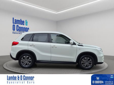 2015 Suzuki Vitara - photo 6