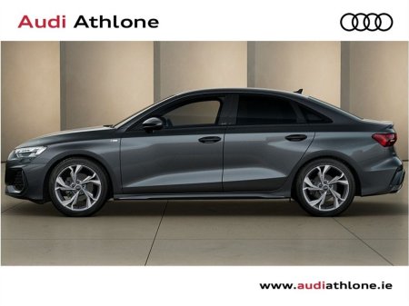 2027 Audi A3 - photo 11