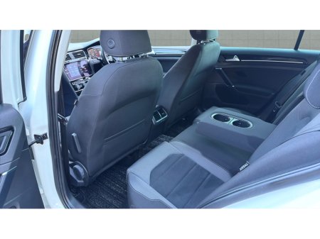 2019 Volkswagen Golf - photo 15