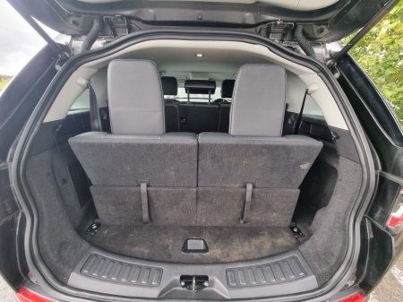 2017 Land Rover Discovery Sport - photo 22
