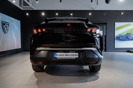 2026 Peugeot 3008 - photo 6