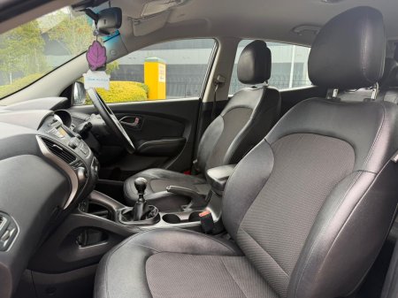 2015 Hyundai ix35 - photo 12