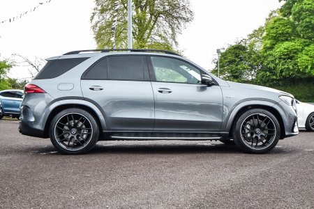 2025 Mercedes-Benz GLE - photo 3