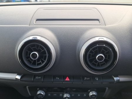 2020 Audi A3 - photo 18