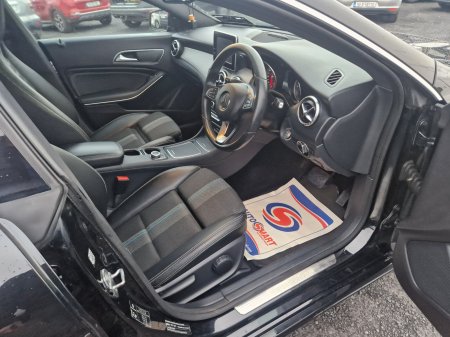 2018 Mercedes-Benz CLA - photo 7