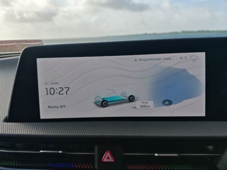 2023 Kia EV6 - photo 21