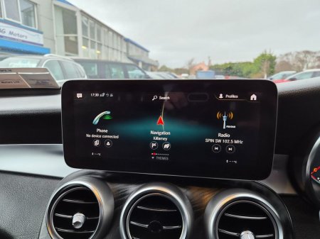 2020 Mercedes-Benz GLC - photo 14