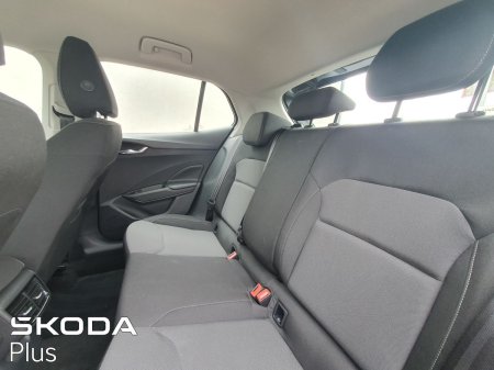 2025 Skoda Fabia - photo 7