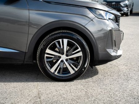 2024 Peugeot 3008 - photo 3