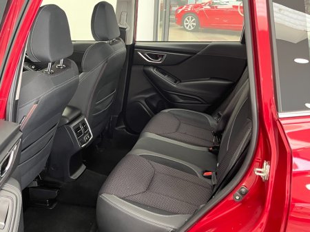 2021 Subaru Forester - photo 8