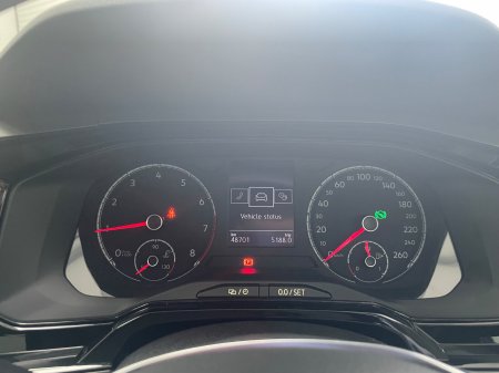 2021 Volkswagen Polo - photo 13