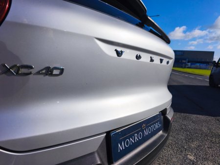 2019 Volvo XC40 - photo 6