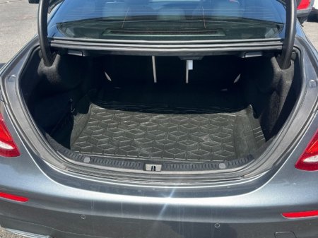 2016 Mercedes-Benz E-Class - photo 5