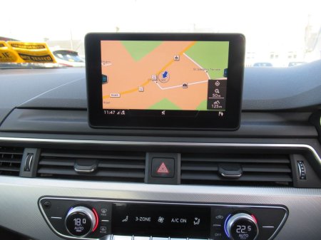 2019 Audi A4 - photo 8