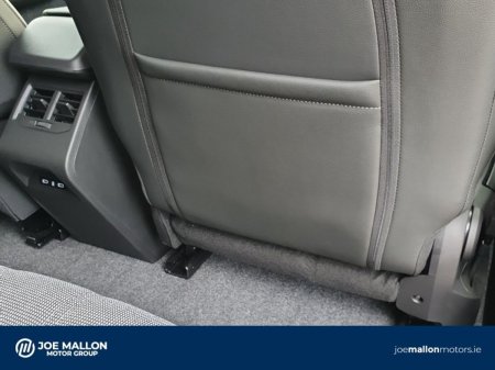 2026 Renault Scenic - photo 29