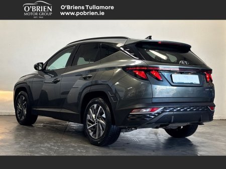 2021 Hyundai Tucson - photo 3
