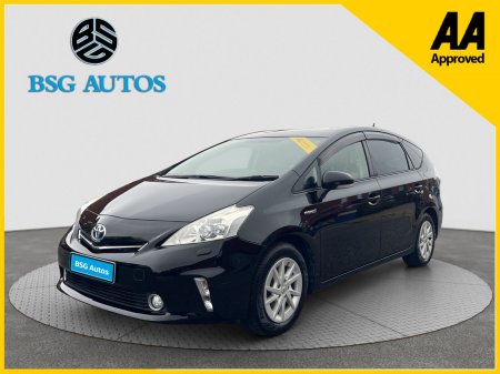 2013 Toyota Prius - photo 4