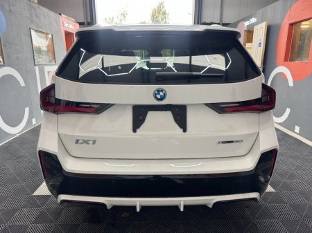 2023 BMW iX1 - photo 4