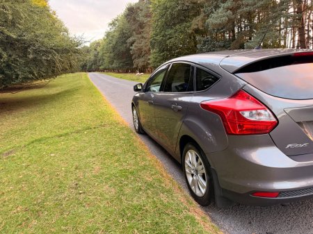2012 Ford Focus - photo 42