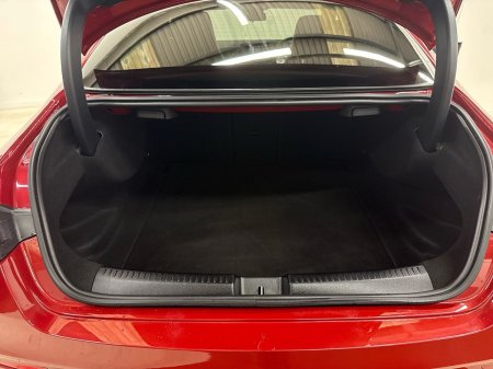 2021 Mercedes-Benz CLA - photo 19