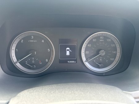 2017 Hyundai Tucson - photo 13