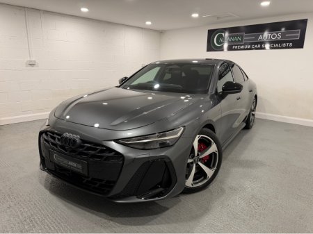 2026 Audi A6 - photo 13