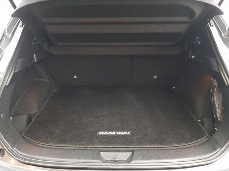 2021 Nissan Qashqai - photo 16