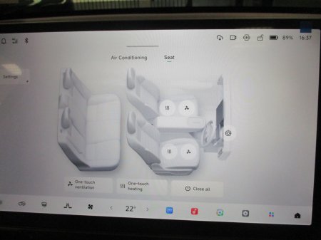 2026 Leapmotor B10 - photo 16