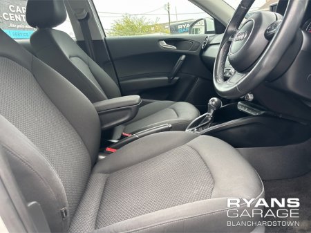 2018 Audi A1 - photo 13