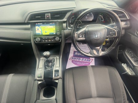 2019 Honda Civic - photo 7
