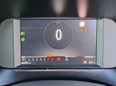 2022 Opel Corsa - photo 21