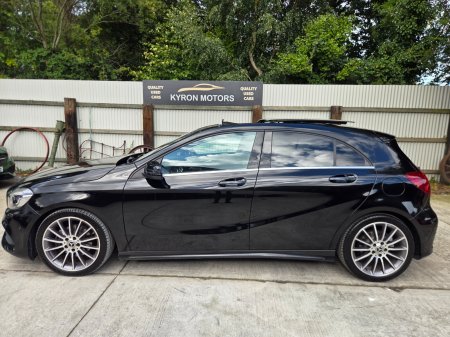 2017 Mercedes-Benz A-Class - photo 15