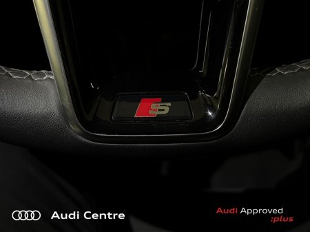 2023 Audi A6 - photo 32
