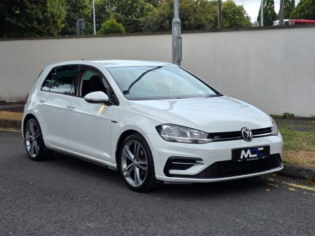 2018 Volkswagen Golf - photo 5