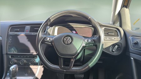 2019 Volkswagen Golf - photo 23