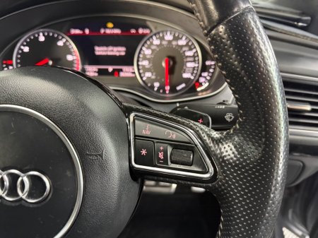 2015 Audi A7 - photo 29