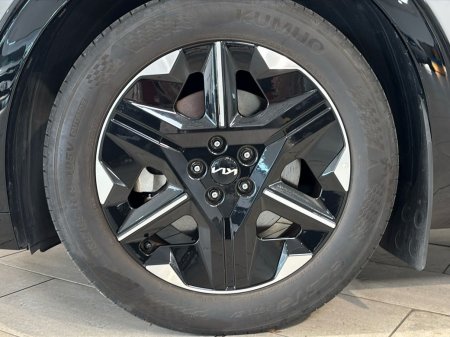 2025 Kia EV6 - photo 9
