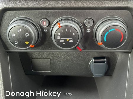 2025 Dacia Sandero Stepway - photo 17