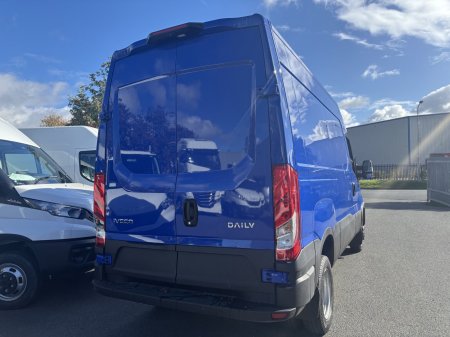 2026 Iveco Daily - photo 3