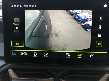 2026 Dacia Duster - photo 22