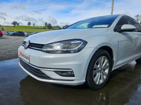 2017 Volkswagen Golf - photo 12