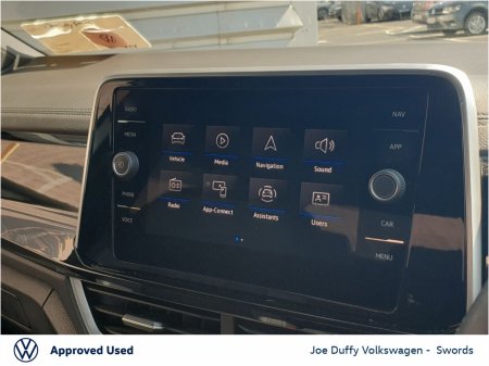 2023 Volkswagen T-Roc - photo 9