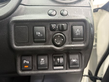 2020 Nissan Note - photo 10